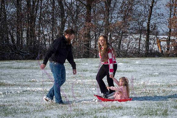 Matt, Sam, Kinsley 0175