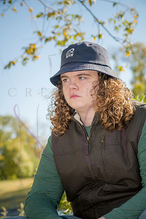 Gage senior pics 0209