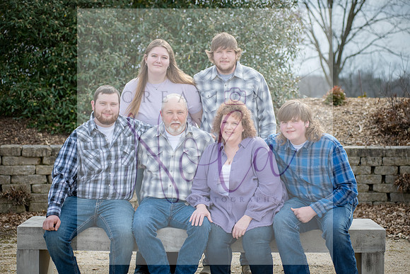 Watson family 4-03-22 0137