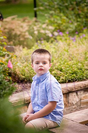 Travis family 0340