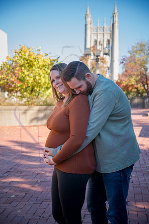 Justin Megan maternity 0190