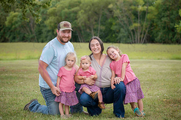 Proctor family 2024 0086