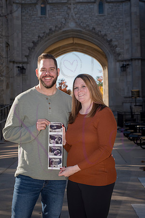 Justin Megan maternity 0302