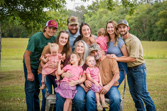 Proctor family 2024 0310