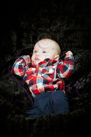 Brayden 3 month 207