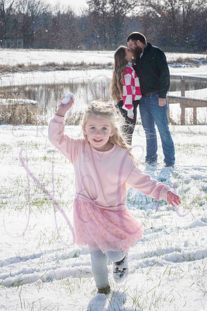 Matt, Sam, Kinsley 0289