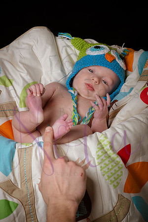Brayden 3 month 046