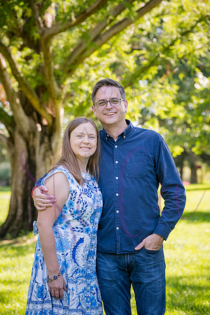 Travis family 0023