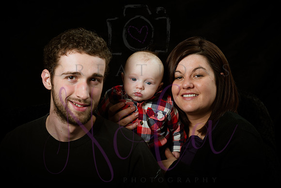 Brayden 3 month 190