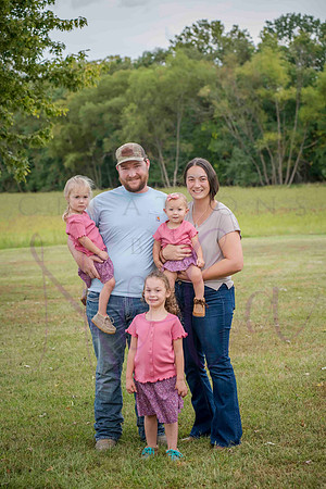Proctor family 2024 0058