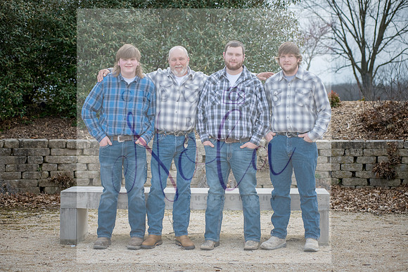 Watson family 4-03-22 0144