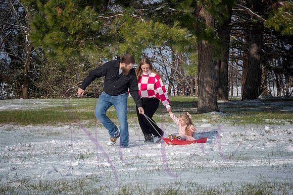 Matt, Sam, Kinsley 0189