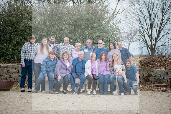 Watson family 4-03-22 0173