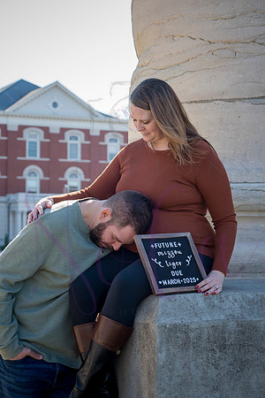 Justin Megan maternity 0151