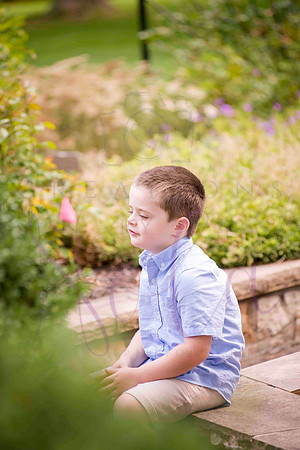 Travis family 0337