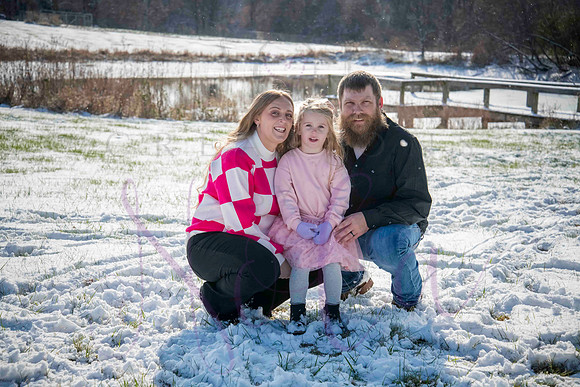 Matt, Sam, Kinsley 0433