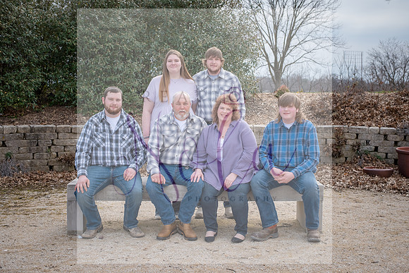 Watson family 4-03-22 0149
