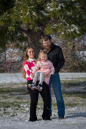 Matt, Sam, Kinsley 0097