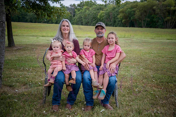 Proctor family 2024 0242