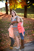 Shaina's family 10-27-16