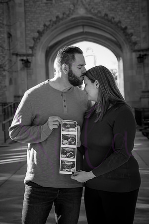 Justin Megan maternity 0307