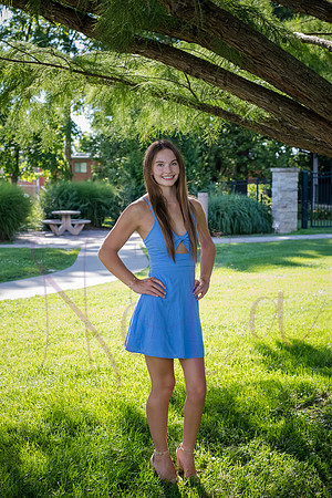 Kamrynn July 0112