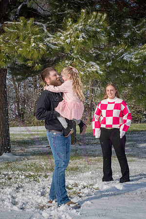 Matt, Sam, Kinsley 0120