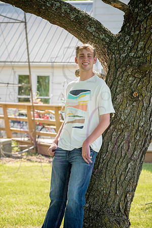 Hagen senior pics 0115