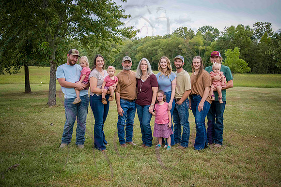 Proctor family 2024 0144
