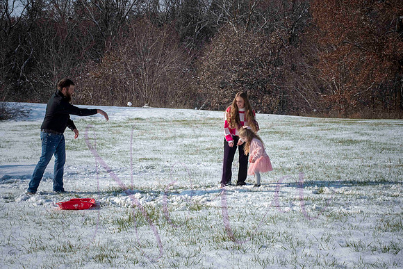 Matt, Sam, Kinsley 0243