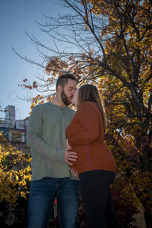 Justin Megan maternity 0241