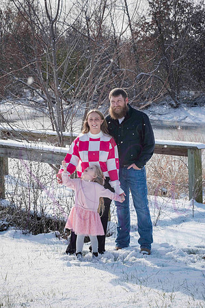 Matt, Sam, Kinsley 0152