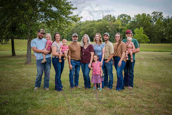 Proctor family 2024 0150