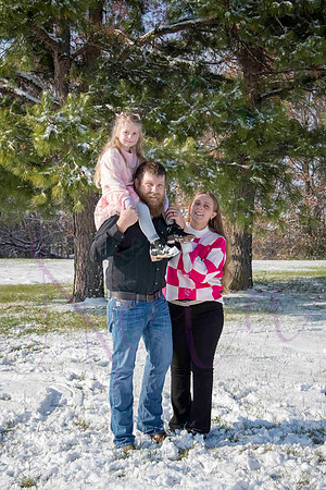 Matt, Sam, Kinsley 0384