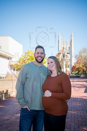 Justin Megan maternity 0186