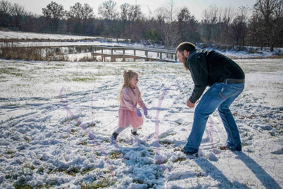 Matt, Sam, Kinsley 0412