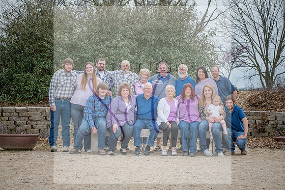 Watson family 4-03-22 0167