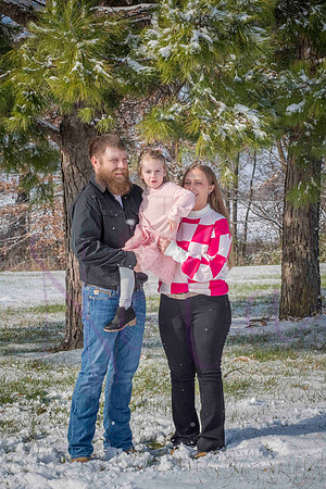 Matt, Sam, Kinsley 0104