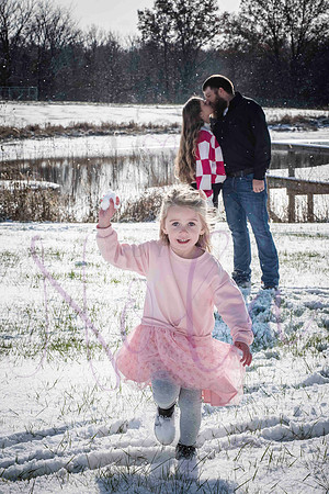 Matt, Sam, Kinsley 0288