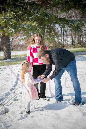 Matt, Sam, Kinsley 0315