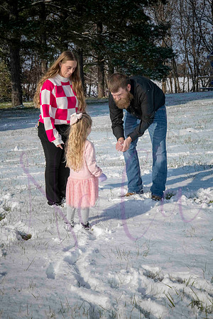 Matt, Sam, Kinsley 0306