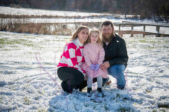 Matt, Sam, Kinsley 0432