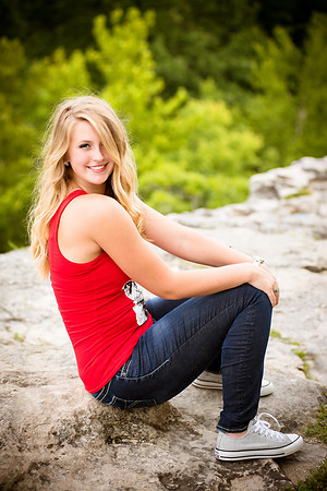 Courtney Reger 279