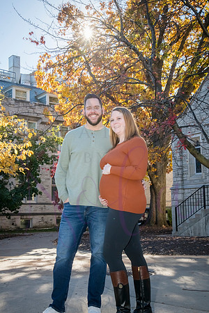 Justin Megan maternity 0216
