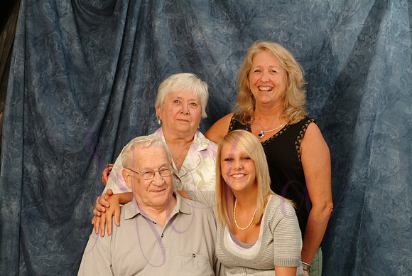 Stacey & family 21