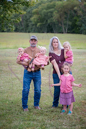 Proctor family 2024 0176