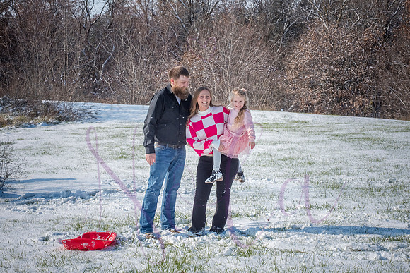 Matt, Sam, Kinsley 0218