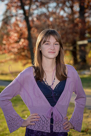 Sydney Markowski 0114
