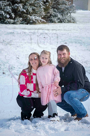 Matt, Sam, Kinsley 0025