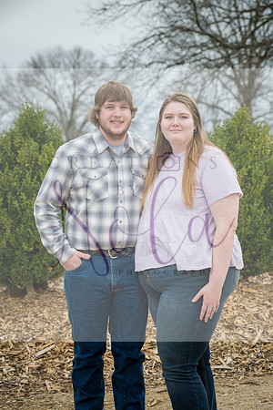 Watson family 4-03-22 0236
